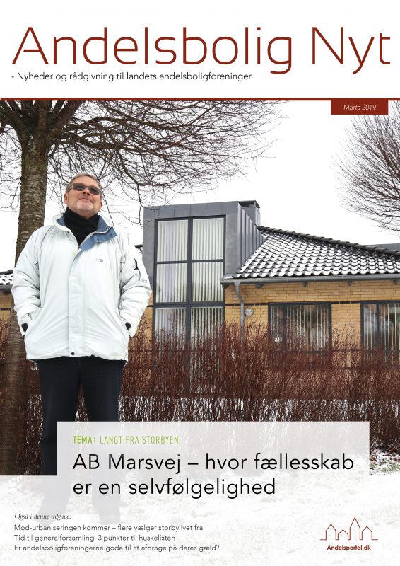 magasin