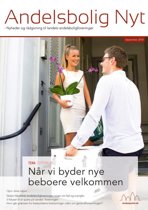magasin
