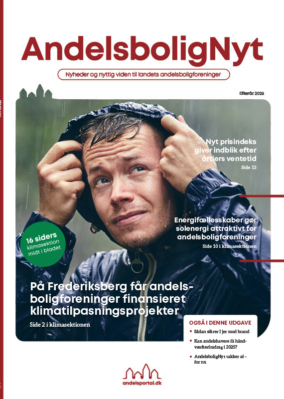 magasin