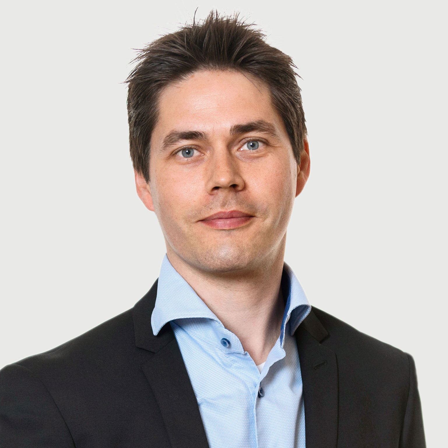 Christian Hilligsøe Heinig
