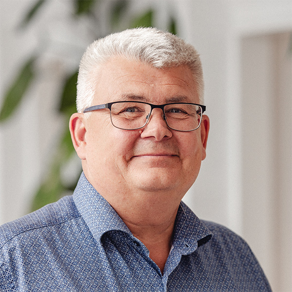 Lars Gyldenholm